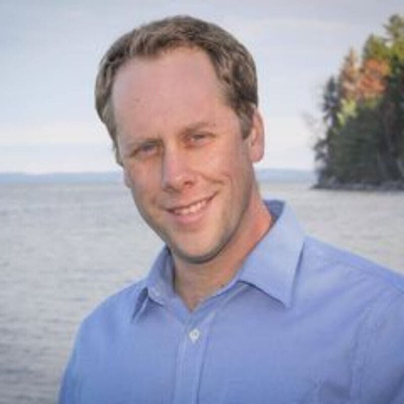 Steve Boucher Photo